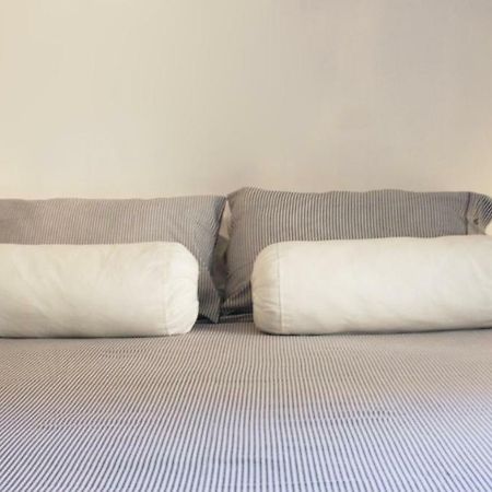La Marina Di Milano Villa Eksteriør bilde