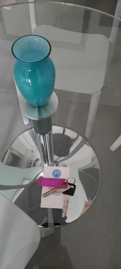 La Marina Di Milano Villa Eksteriør bilde