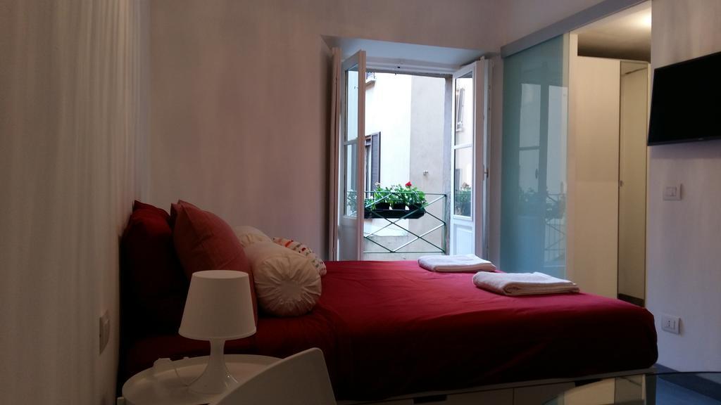La Marina Di Milano Villa Eksteriør bilde