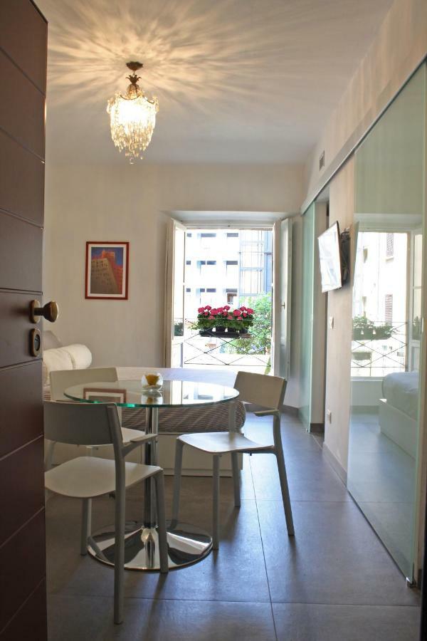 La Marina Di Milano Villa Eksteriør bilde