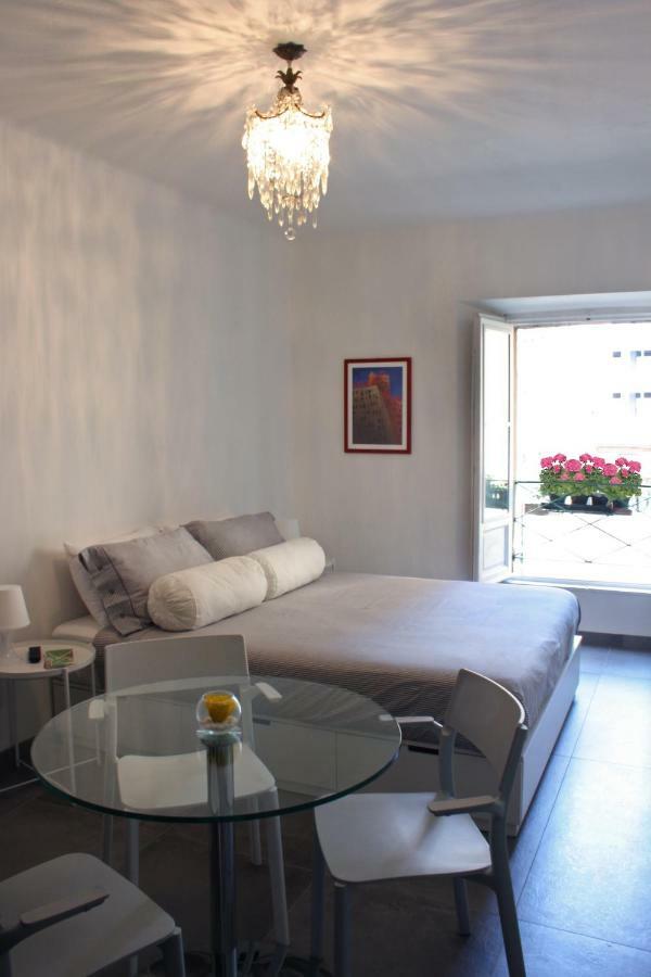 La Marina Di Milano Villa Eksteriør bilde