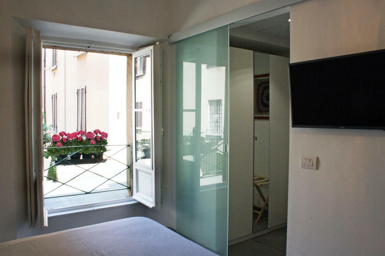 La Marina Di Milano Villa Eksteriør bilde