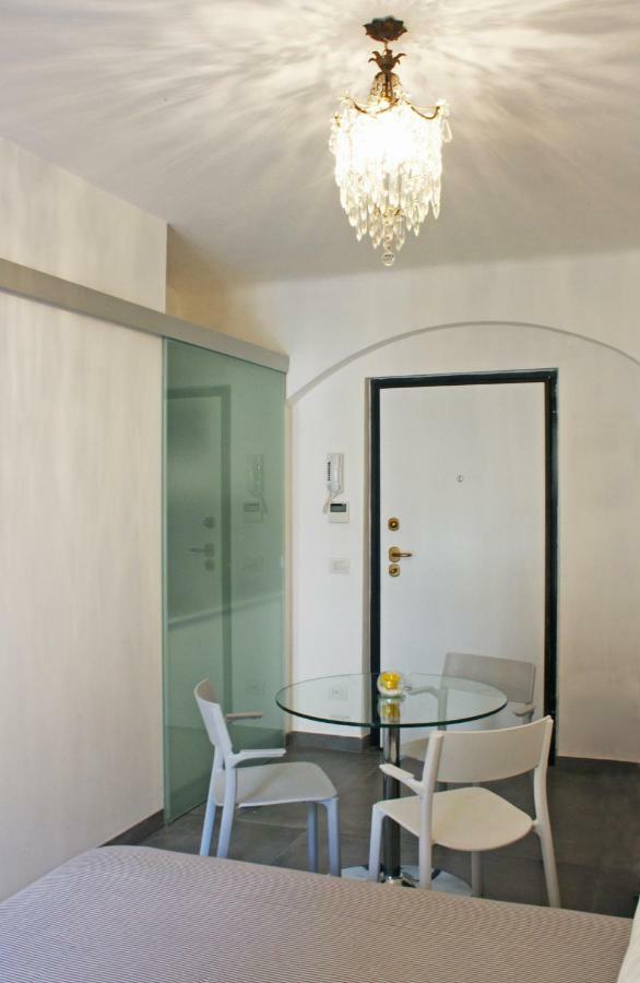 La Marina Di Milano Villa Eksteriør bilde